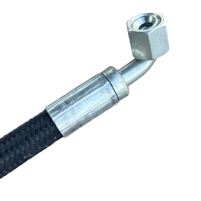 0721999000 Genuine Freightliner Left Transmission Oil Cooler Line