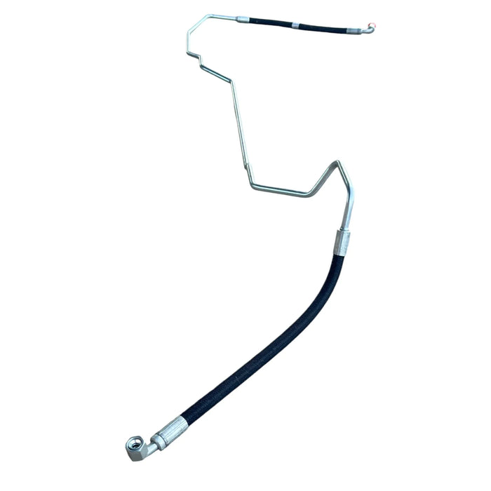 0721999000 Genuine Freightliner Left Transmission Oil Cooler Line