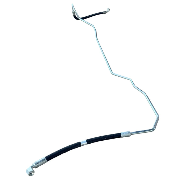 0721999000 Genuine Freightliner Left Transmission Oil Cooler Line