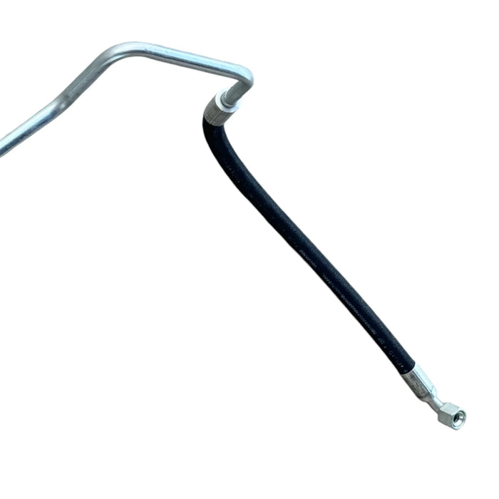 0721999000 Genuine Freightliner Left Transmission Oil Cooler Line