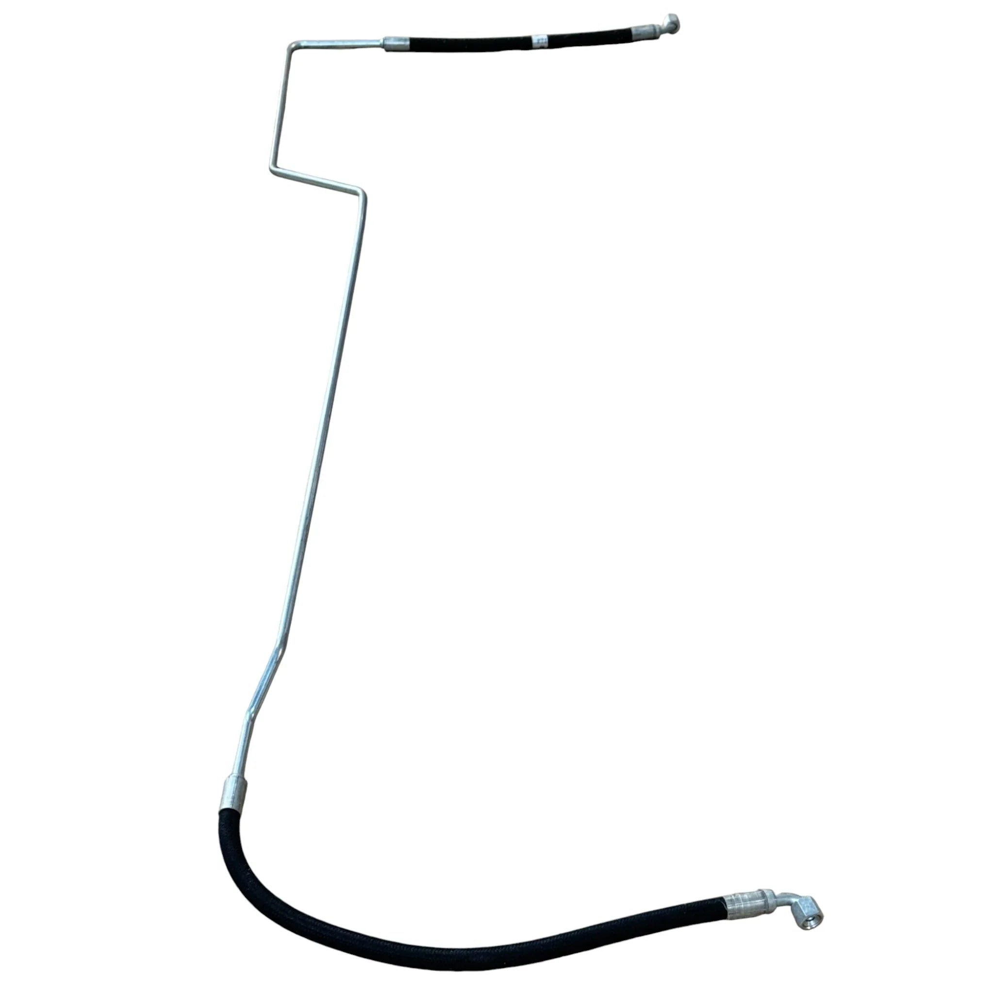 0722114000 Genuine Freightliner Right Side Transmission Oil Cooler Hose