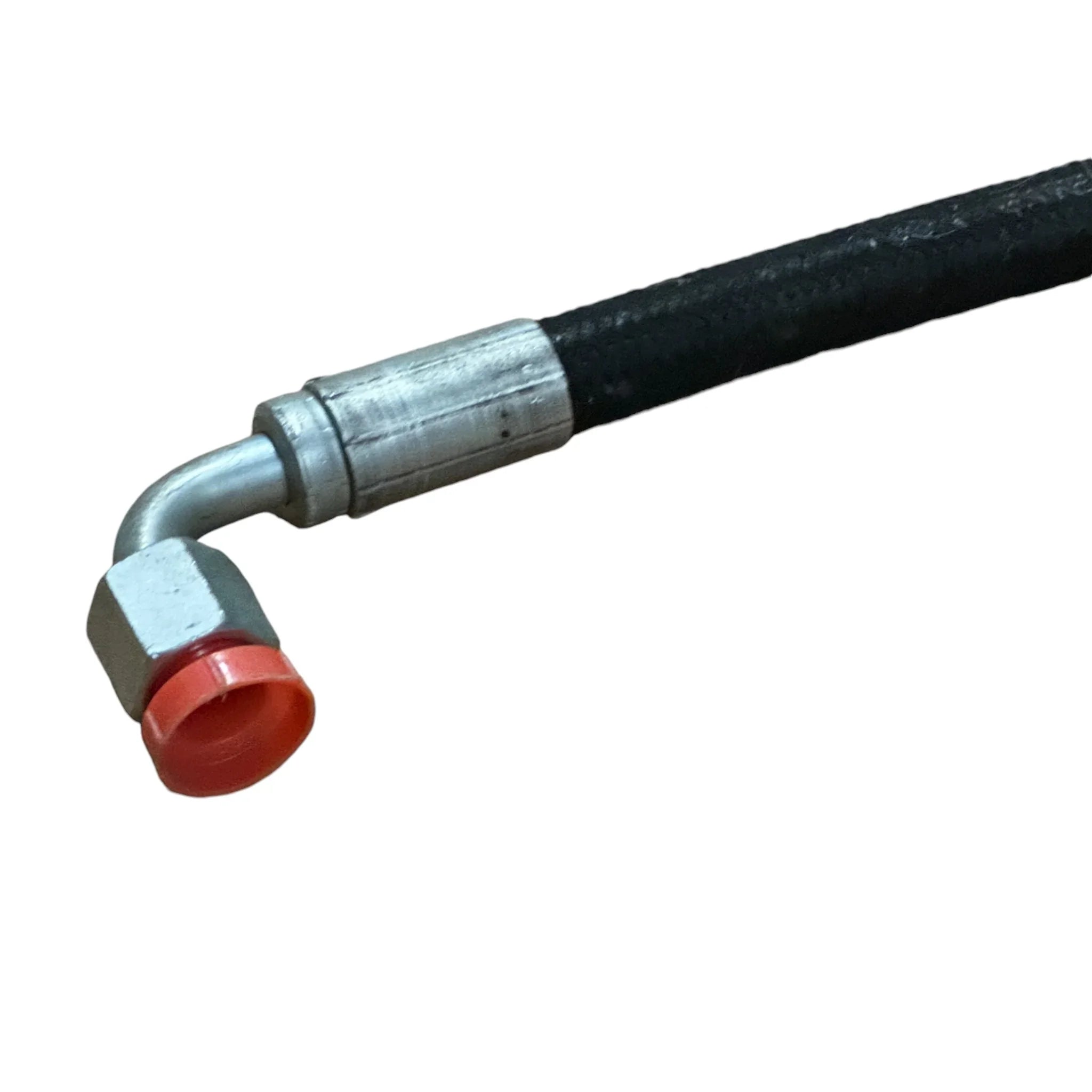 0722114000 Genuine Freightliner Right Side Transmission Oil Cooler Hose