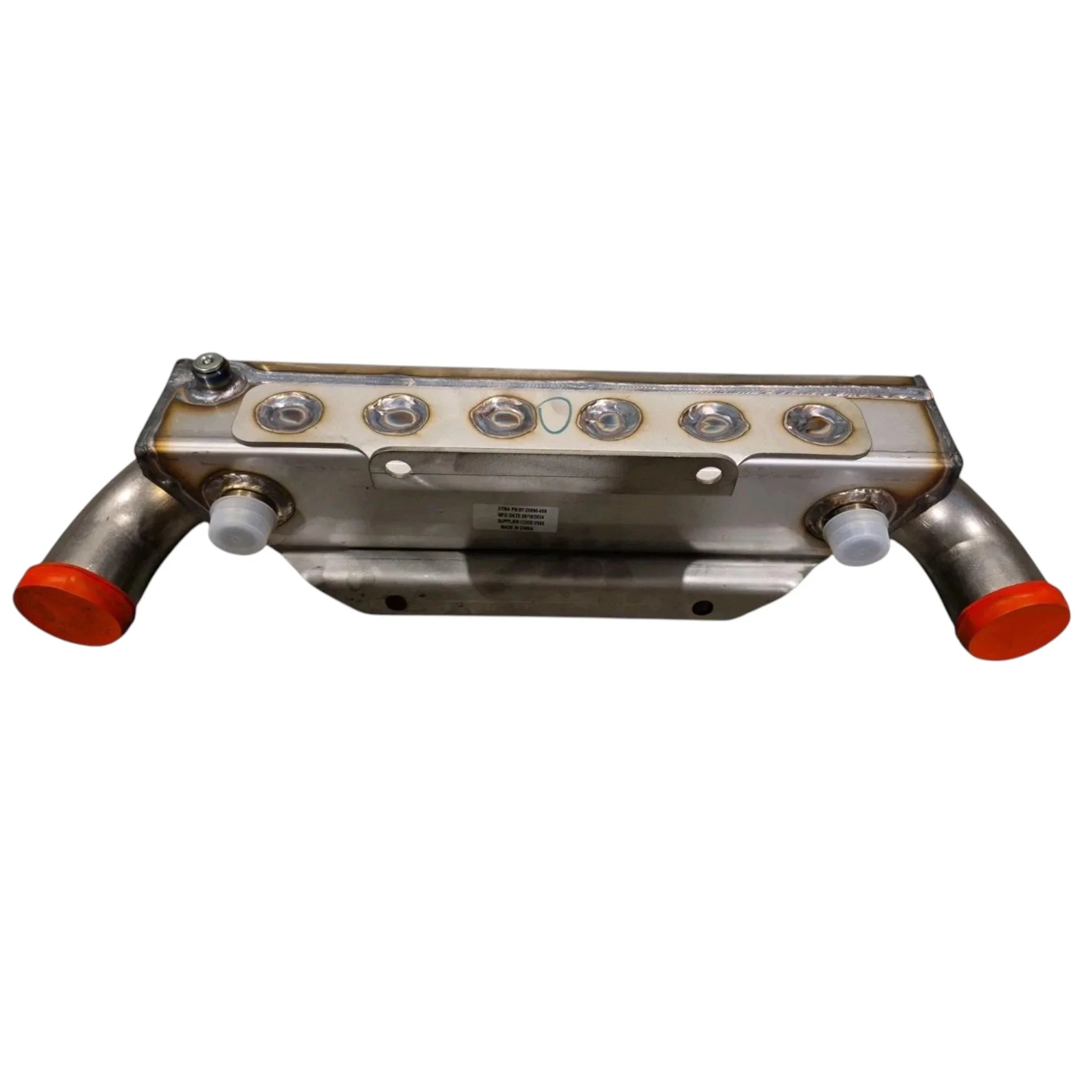 0725642000 Genuine Freightliner Transmission Oil Cooler