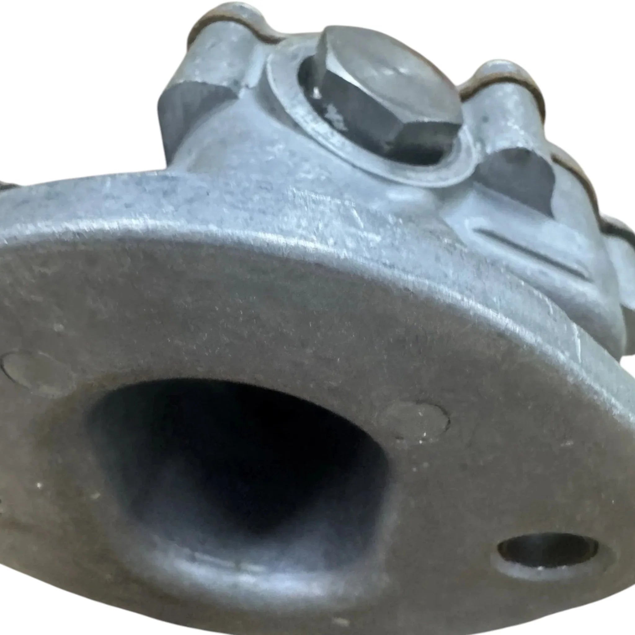 073503 Genuine Eaton Air Shift Unit