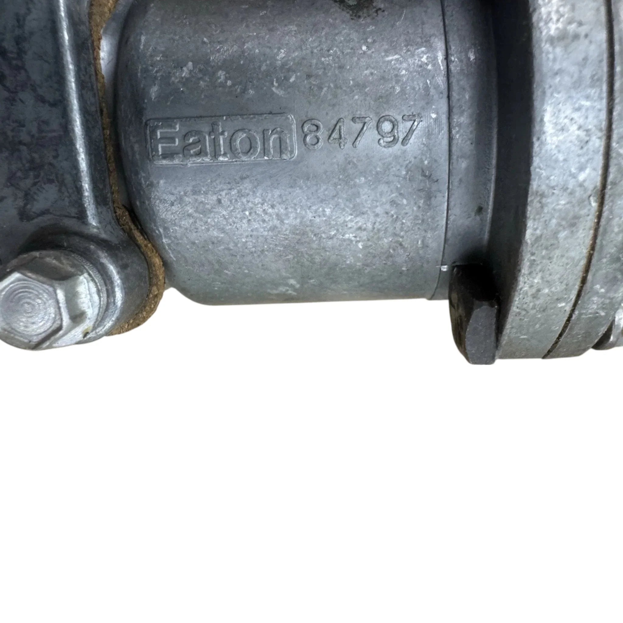 073503 Genuine Eaton Air Shift Unit