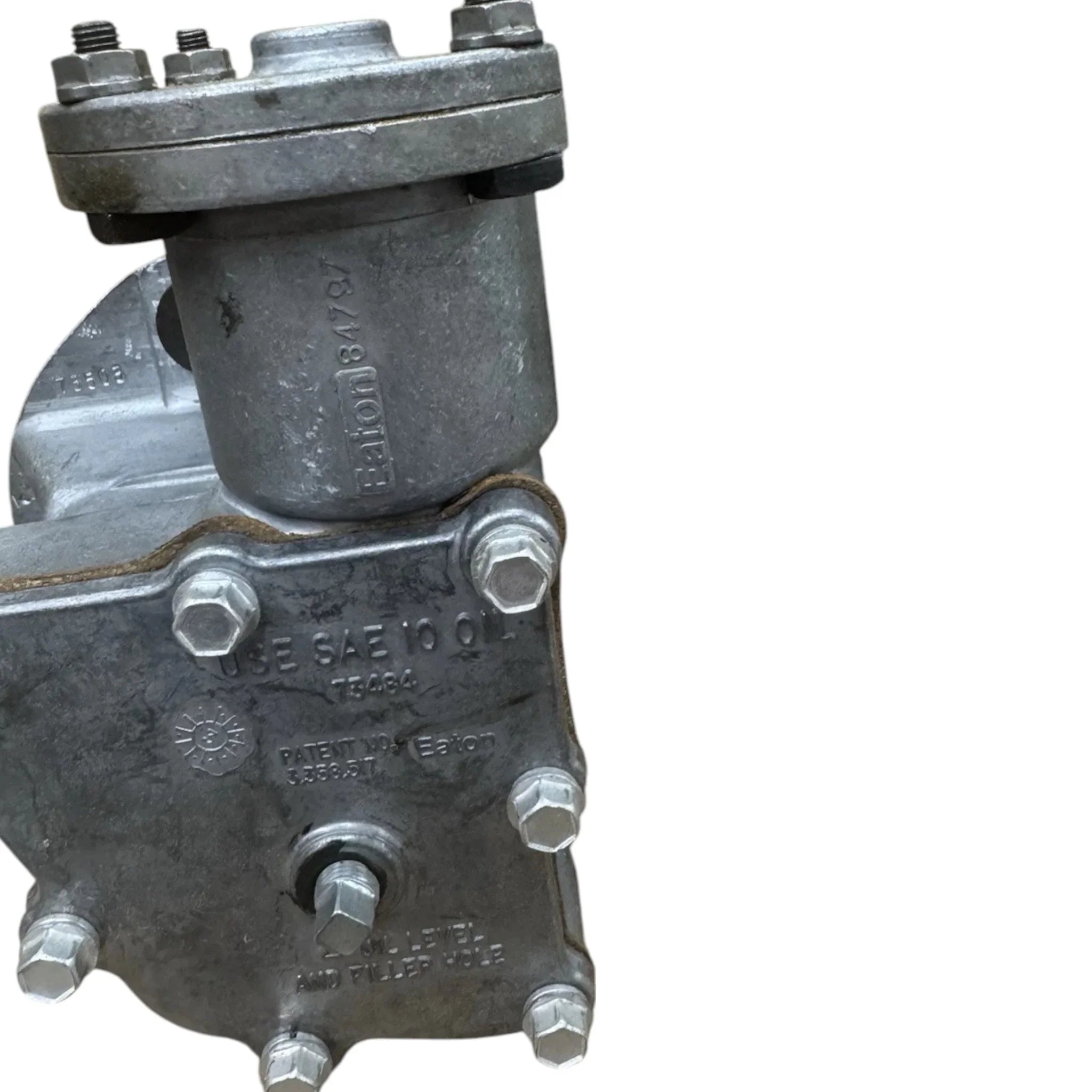 073503 Genuine Eaton Air Shift Unit