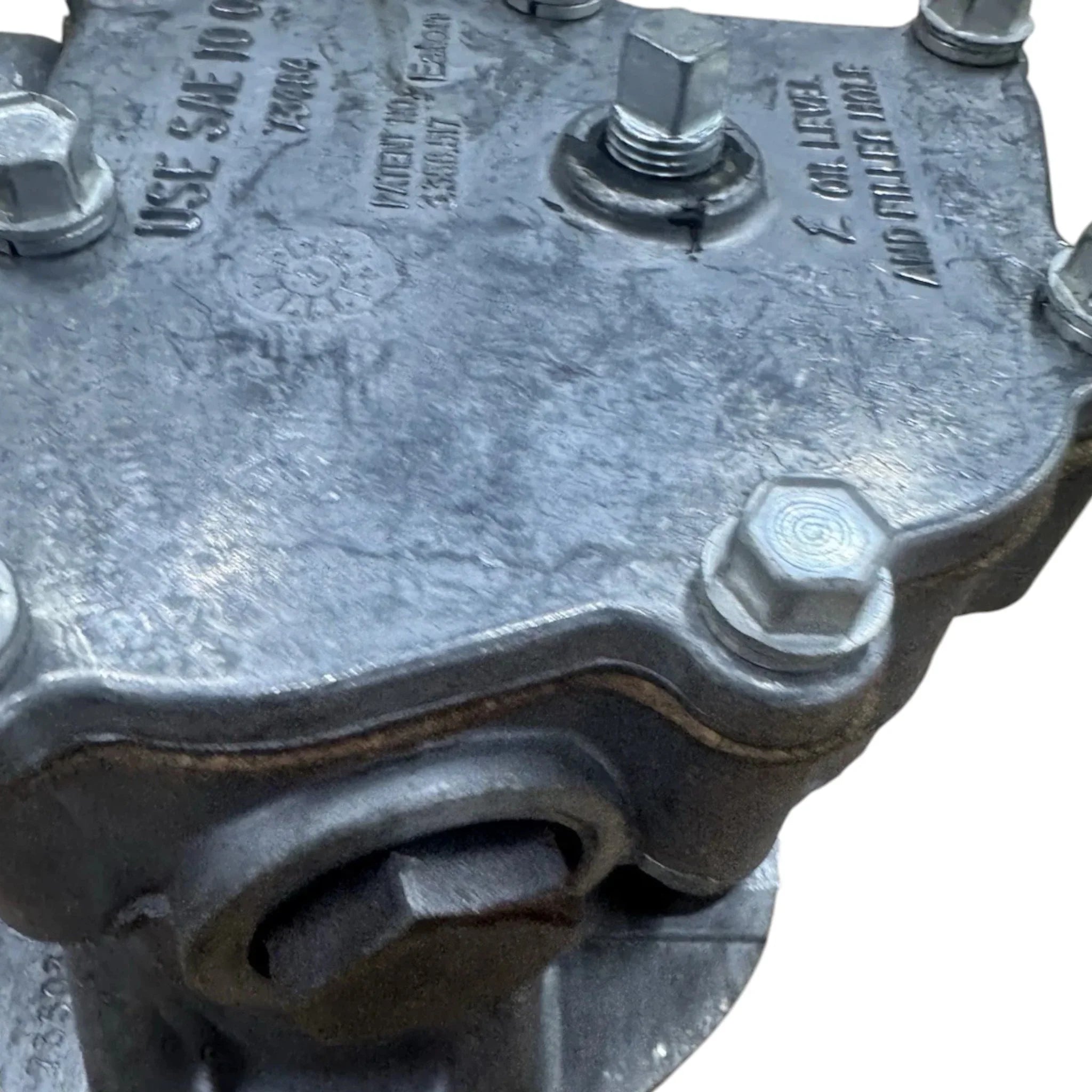 073503 Genuine Eaton Air Shift Unit