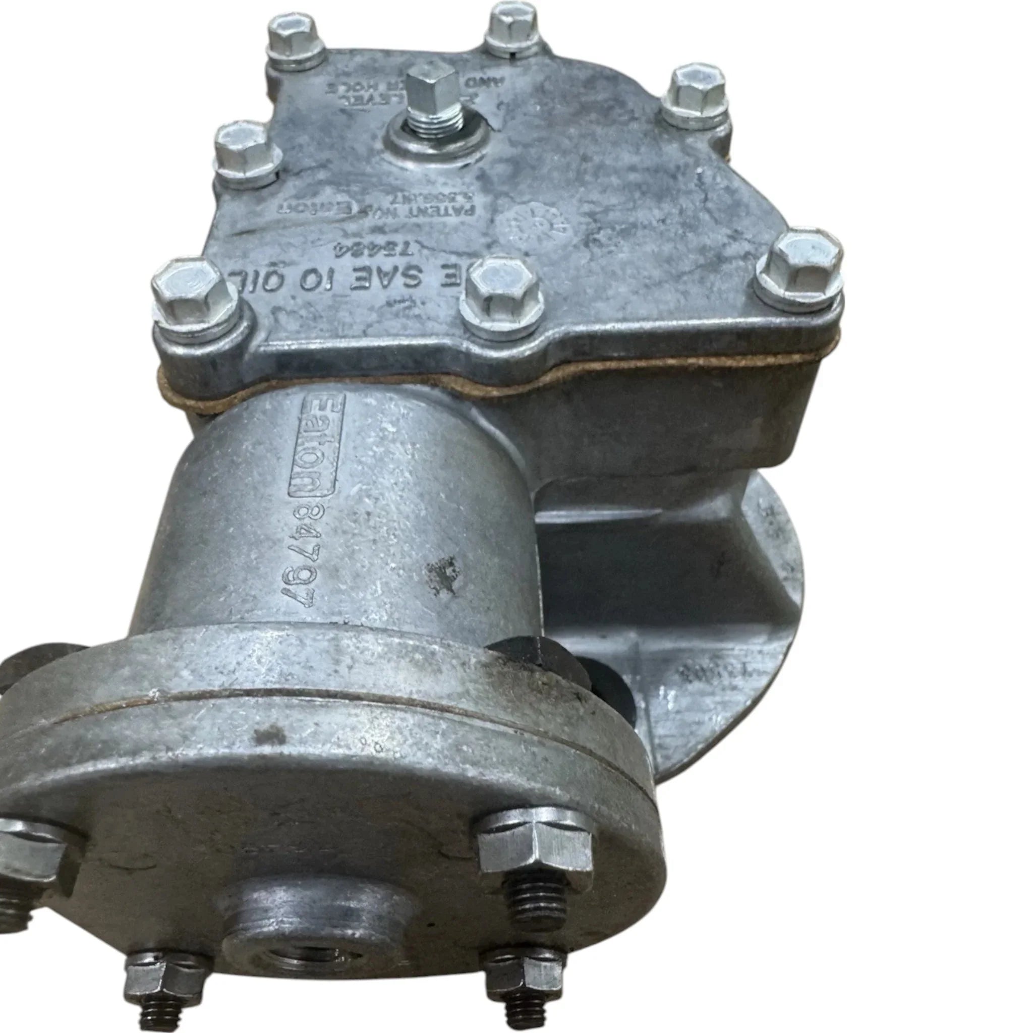 073503 Genuine Eaton Air Shift Unit