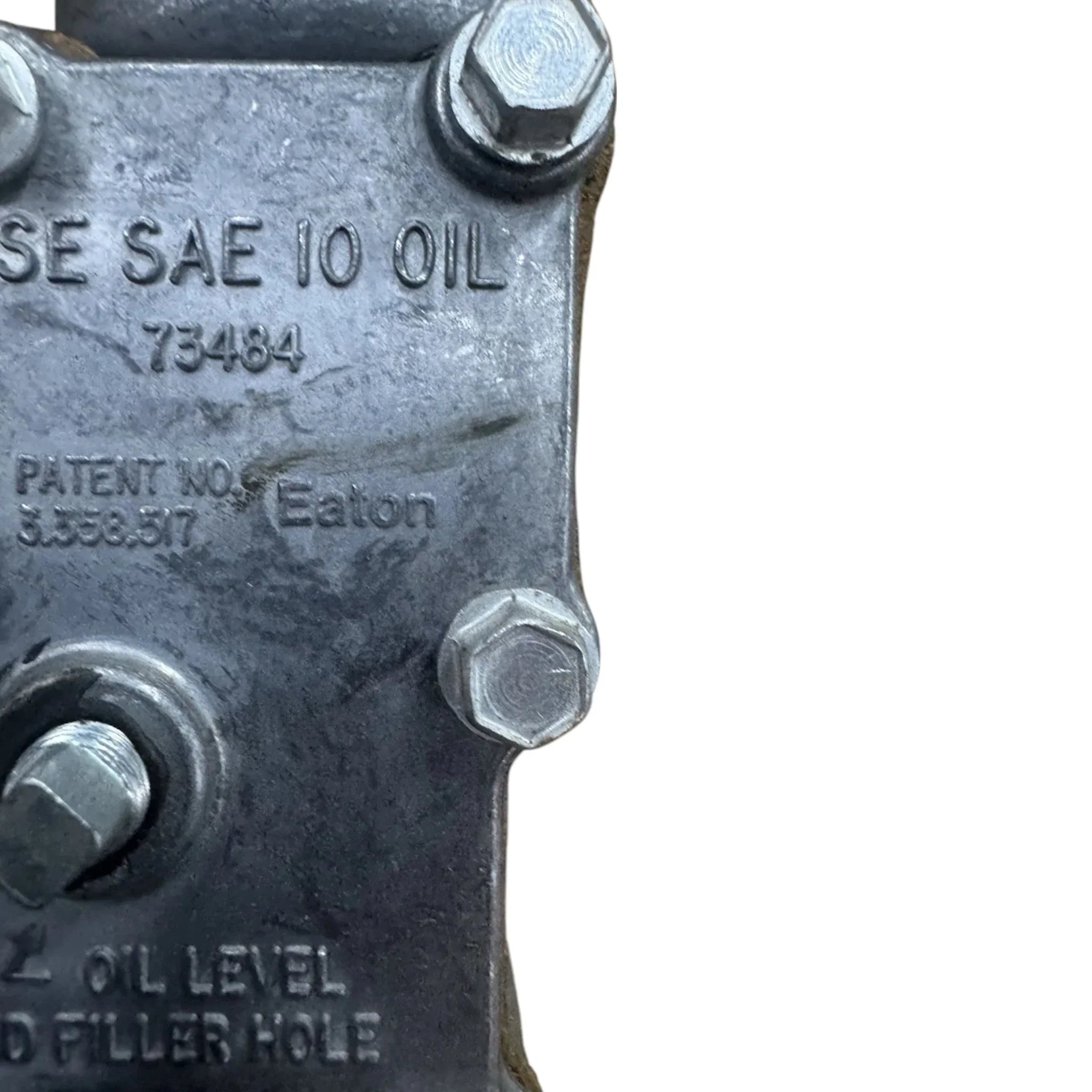 073503 Genuine Eaton Air Shift Unit