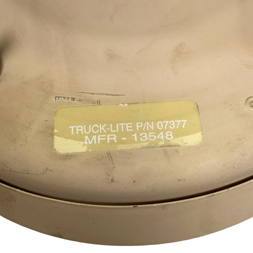 07377 Truck Lite Headlight Assembly - ADVANCED TRUCK PARTS