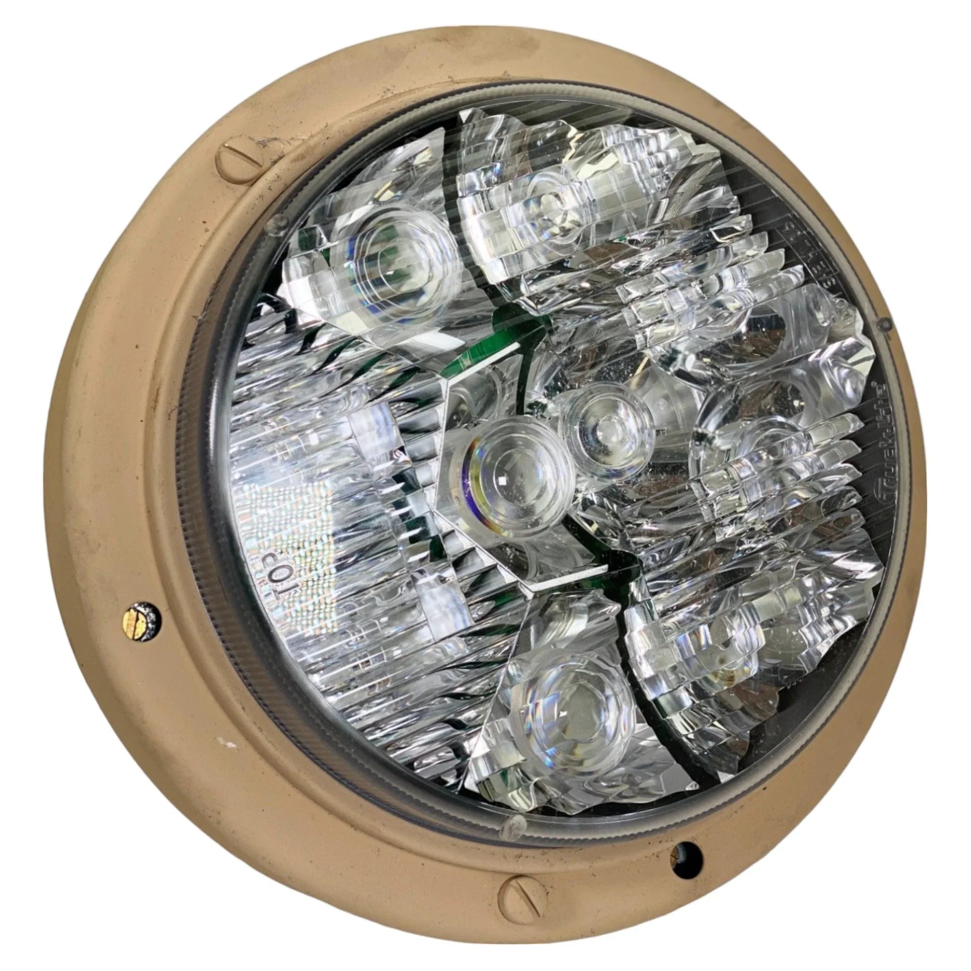 07377 Truck Lite Headlight Assembly