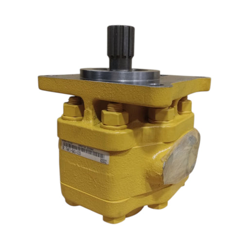 07432-72103 Komatsu Hydraulic Pump