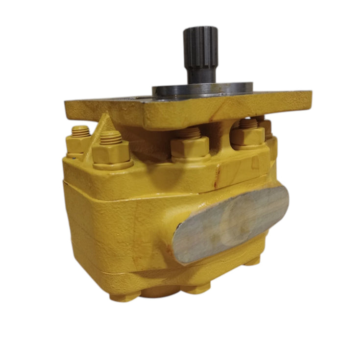 07432-72103 Komatsu Hydraulic Pump