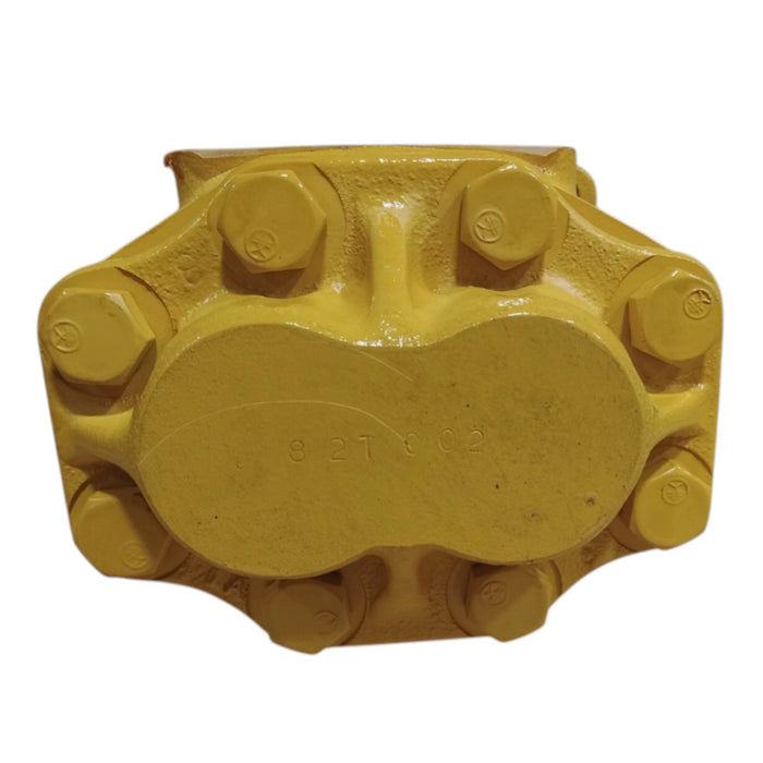 07432-72103 Komatsu Hydraulic Pump