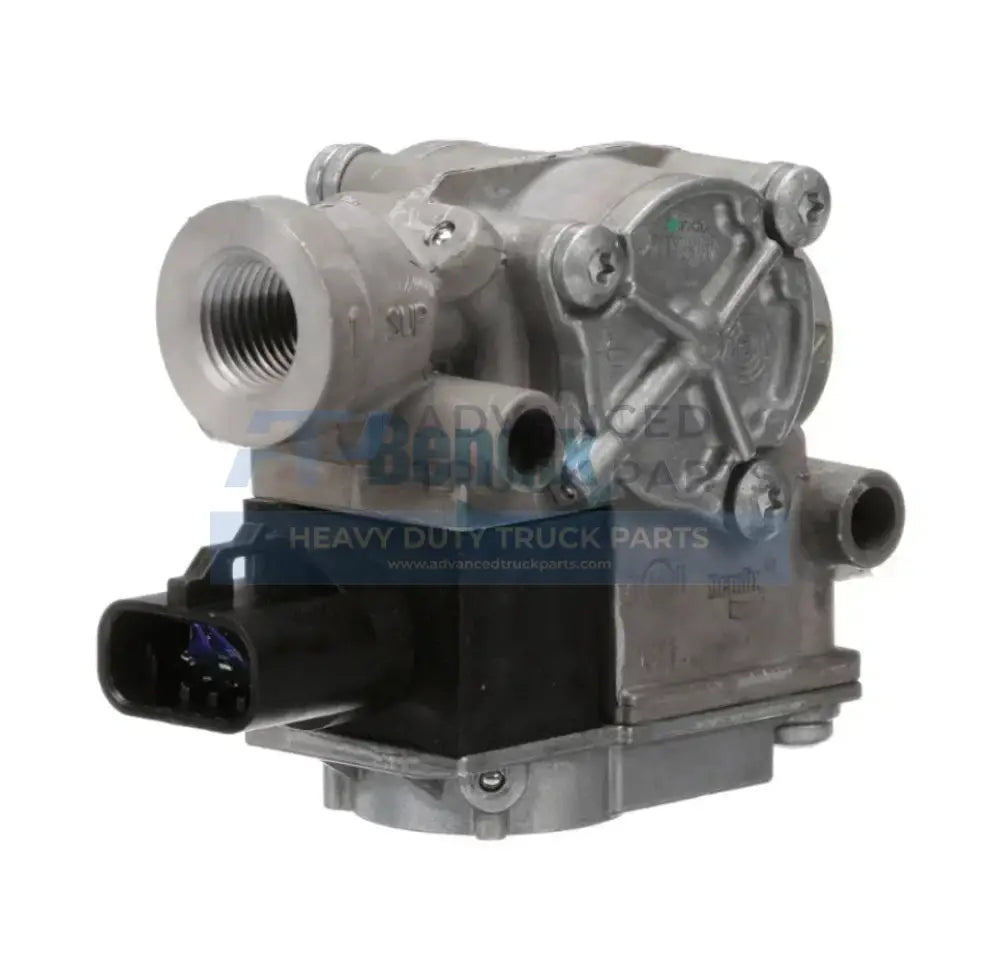 745801481 Genuine Mack M-32QR ABS Modulator Valve