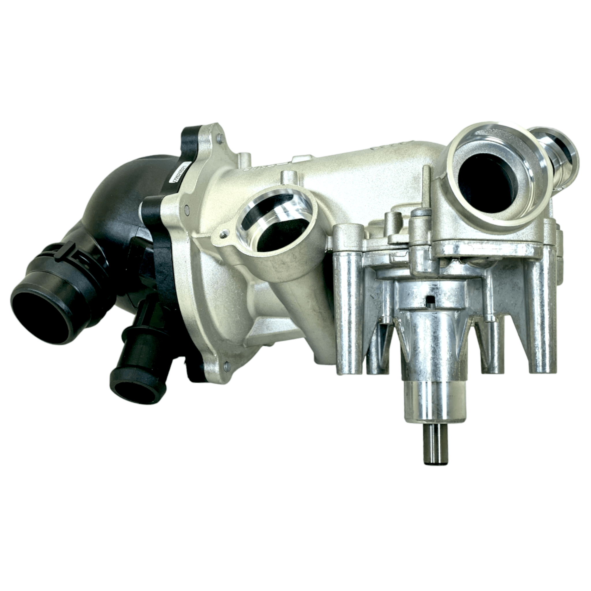 079121010 Genuine Audi Engine Water Pump Assembly — ADVANCED TRUCK PARTS