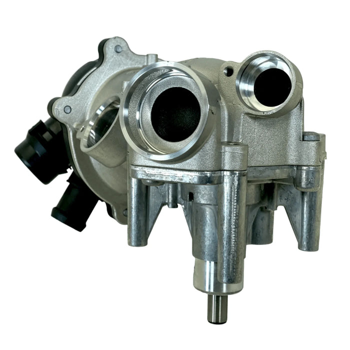 079121010B Genuine Audi Engine Water Pump Assembly