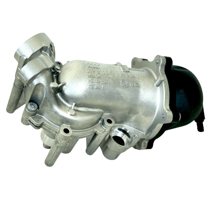 079121010B Genuine Audi Engine Water Pump Assembly