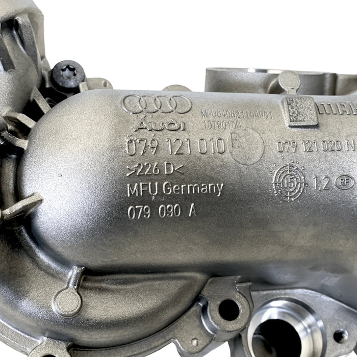 079121010B Genuine Audi Engine Water Pump Assembly