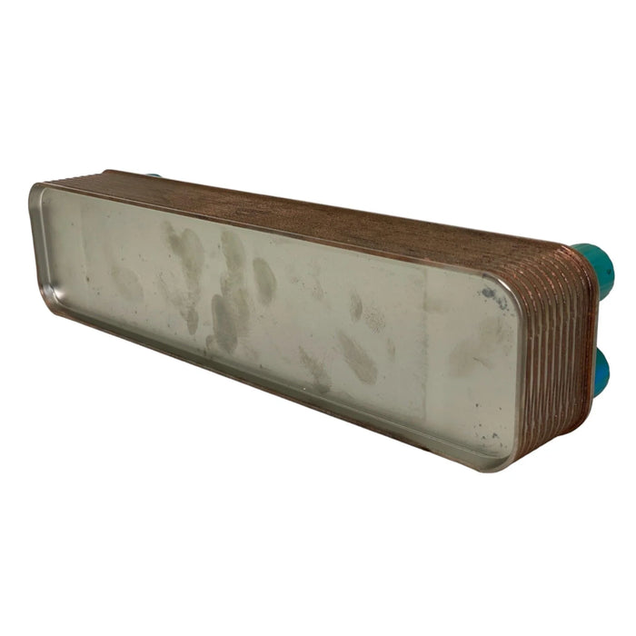 08-00345-00 Swep Plate Heat Exchanger