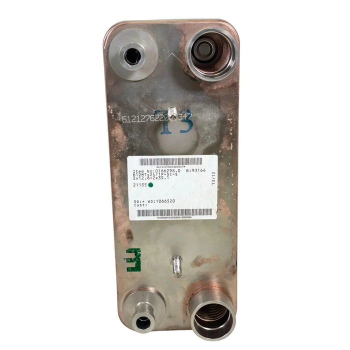 08-00346-00 Swep Plate Heat Exchanger
