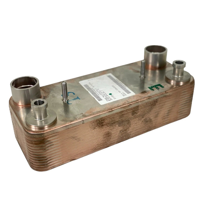 08-00346-00 Swep Plate Heat Exchanger