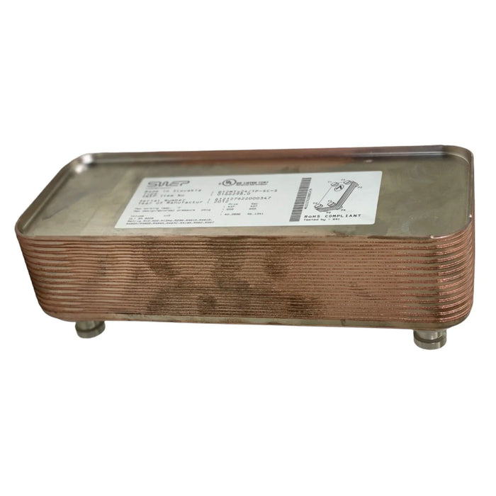 08-00346-00 Swep Plate Heat Exchanger