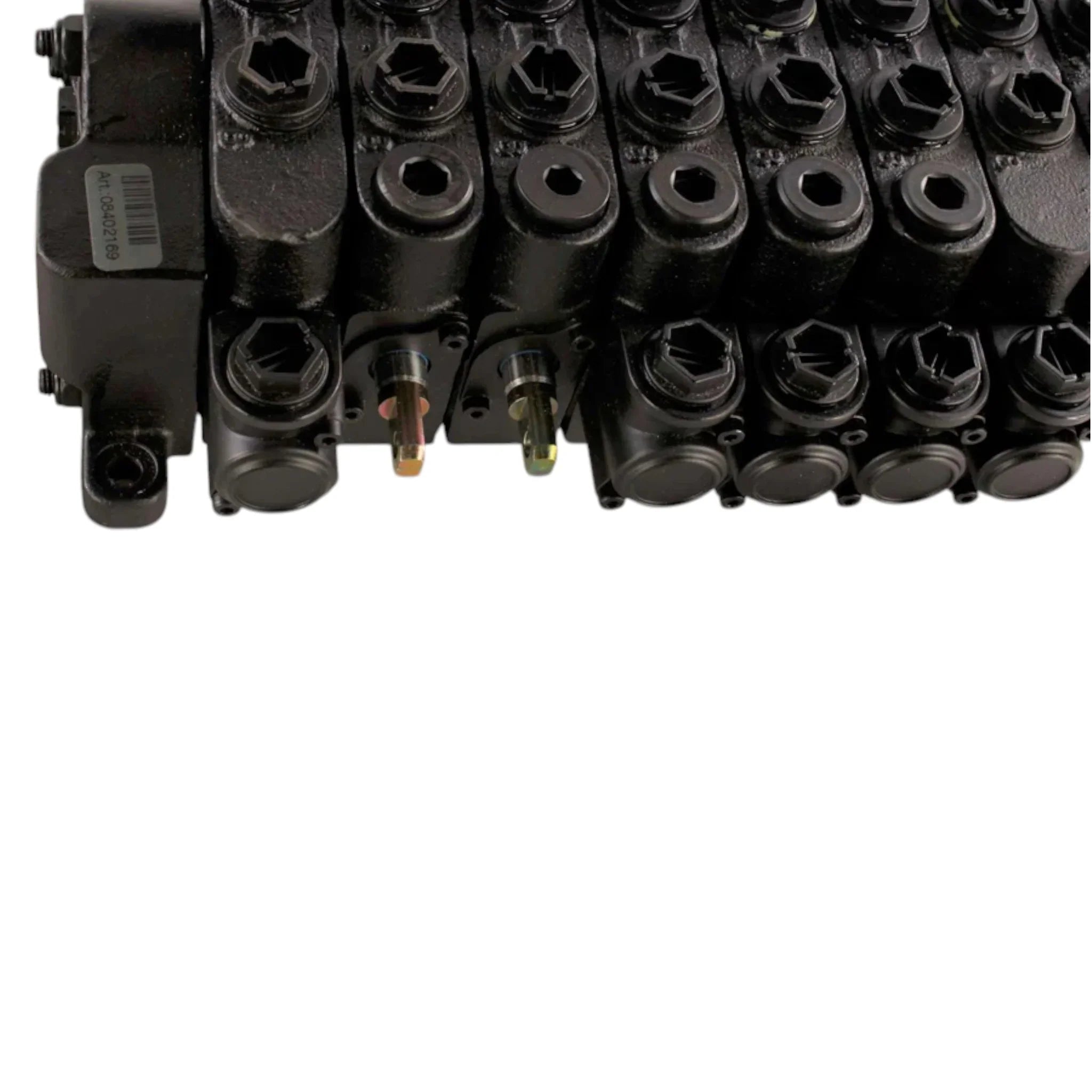 08402169 Genuine Rexroth Valve