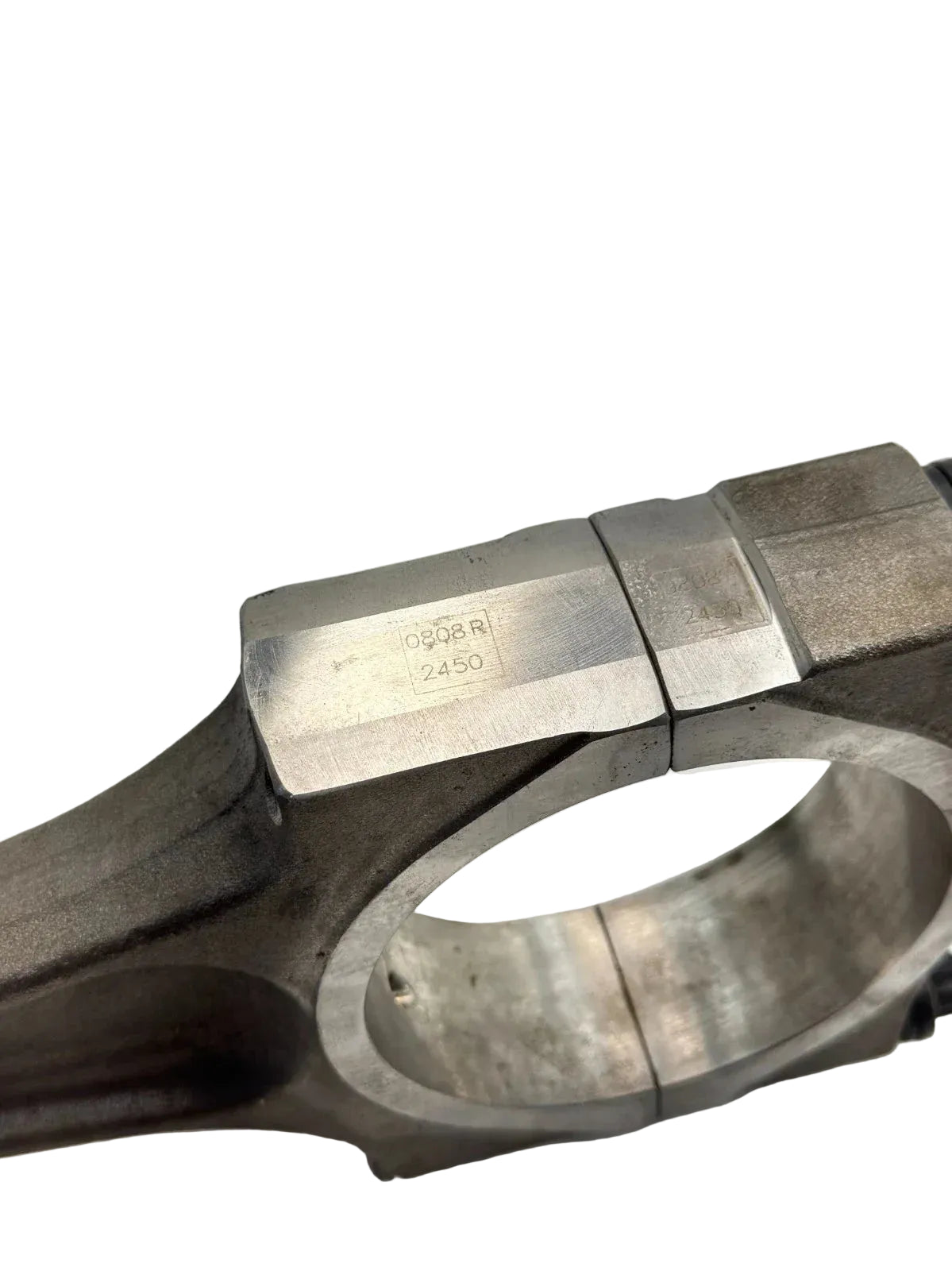 0808R Unbranded Connectiong Rod 4 Bolt