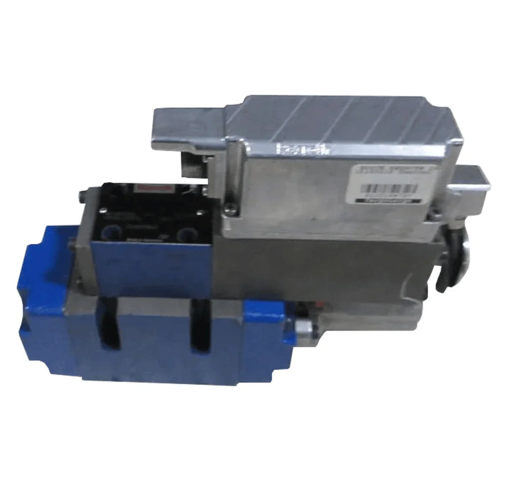 0811404096 Genuine Bosch Rexroth Control Valve