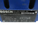 0811404096 Genuine Bosch Rexroth Control Valve