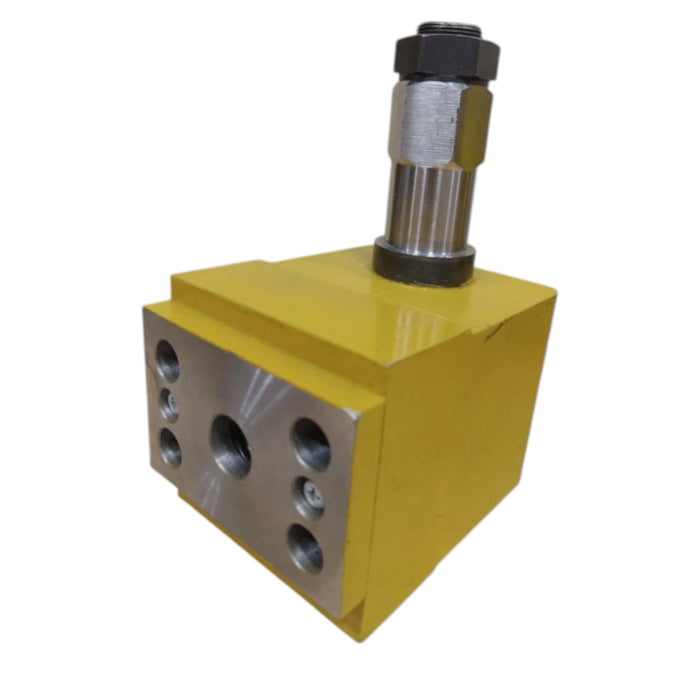 0854777 CAT Relief Valve