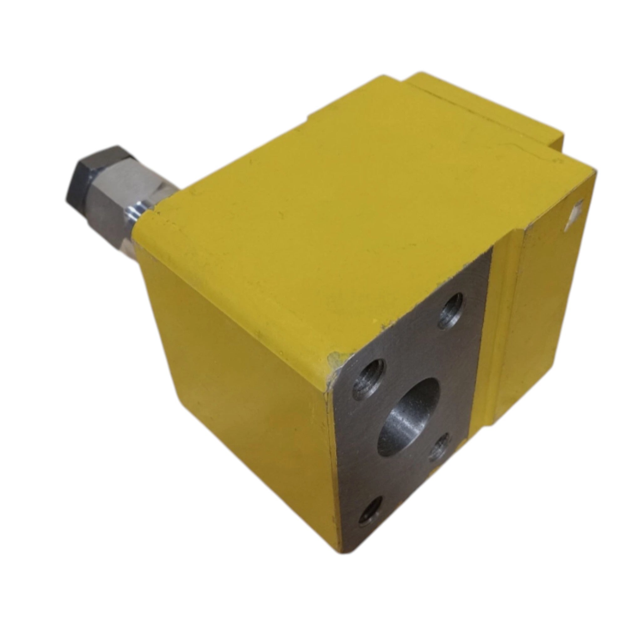 0854777 CAT Relief Valve