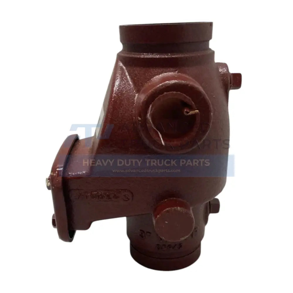 08507 Viking Check Valve F-1