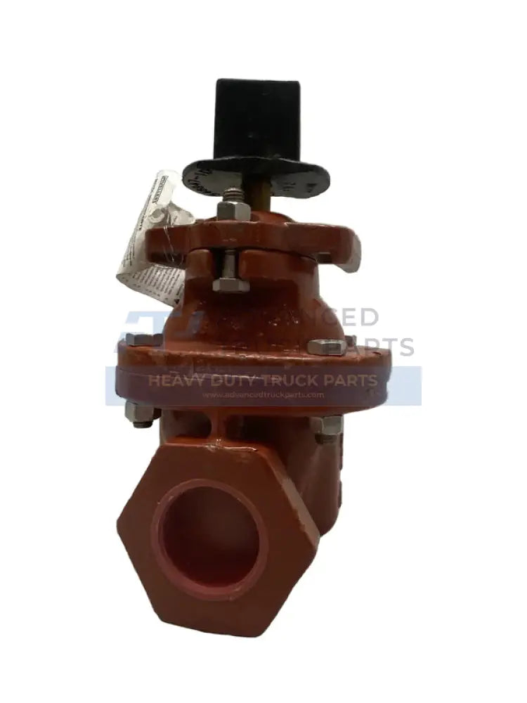 08510 Viking Check Valve Easy Riser - Valves
