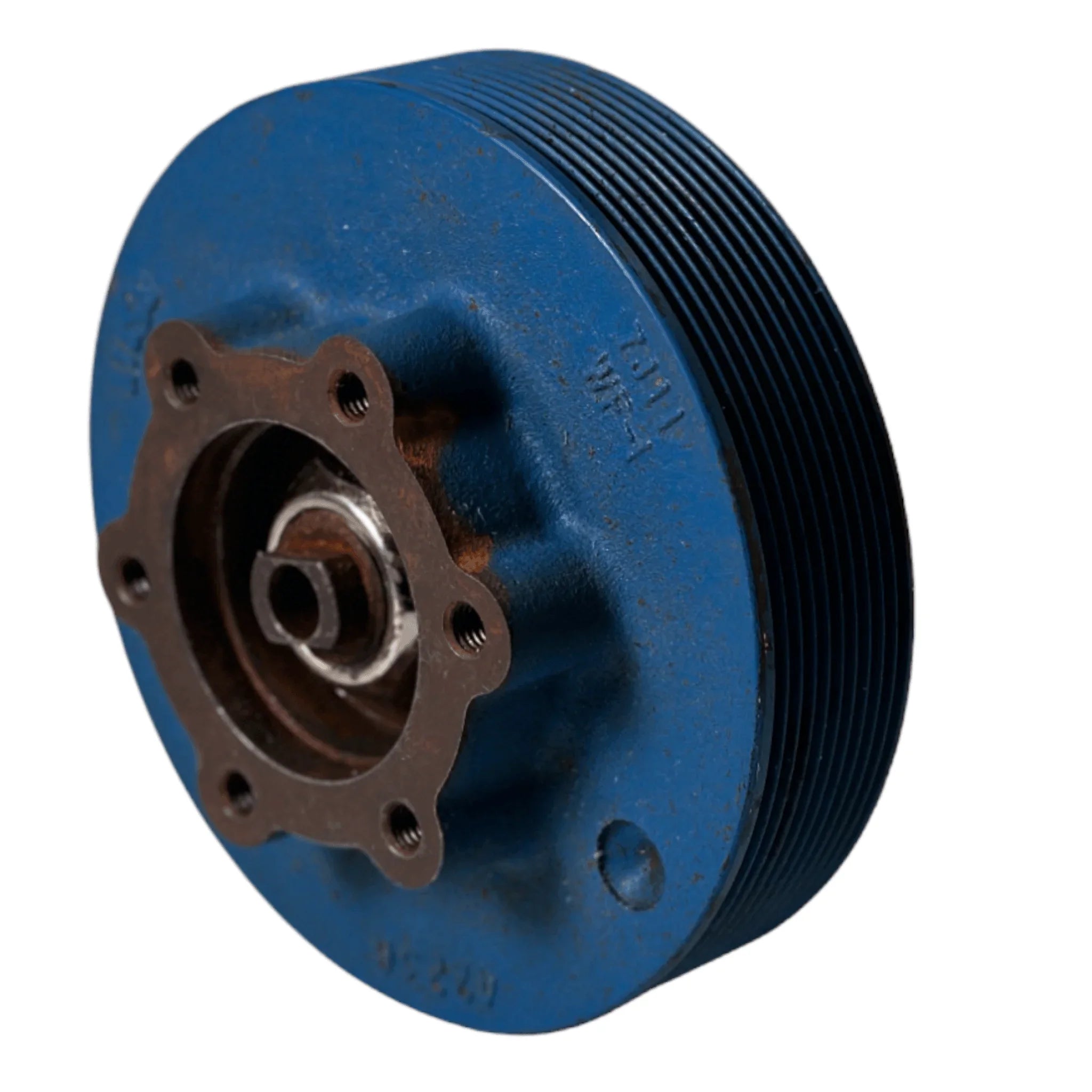 08531132035 Genuine International Hub Fan Drive Pulley