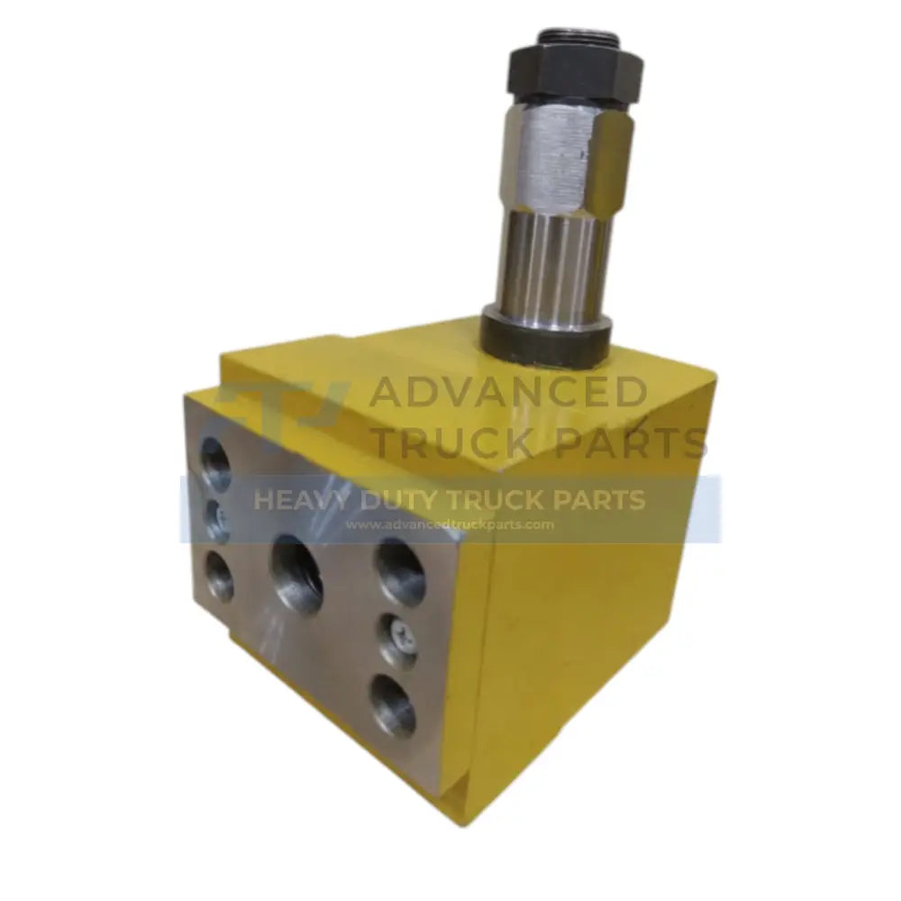 0854777 CAT Relief Valve
