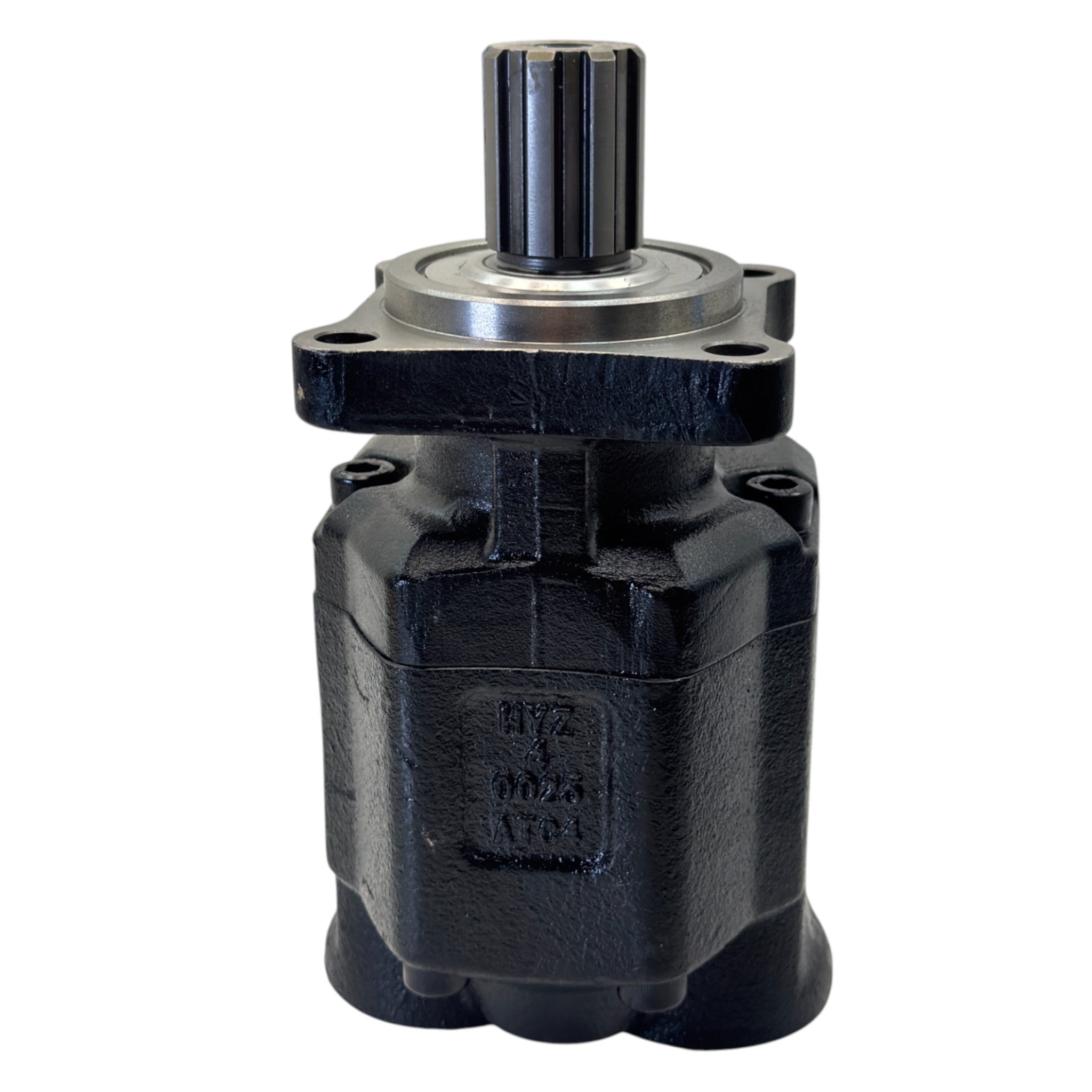 085L-BI-4H3-2R Genuine Hyva Gear Pump 085L-BI-4H3-2R