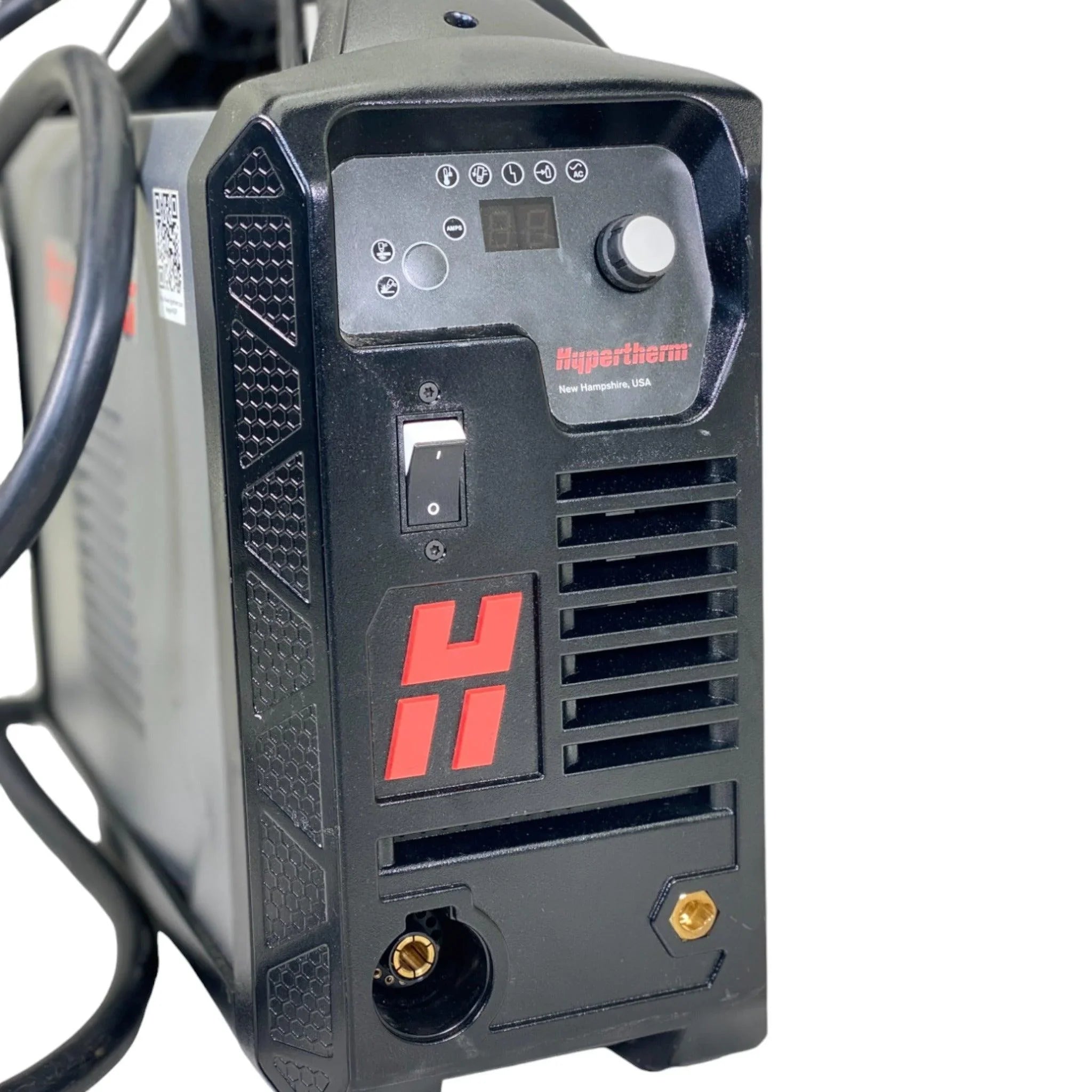 088104 Hypertherm Powermax 45 XP Power Supply w/ CPC Port 220V