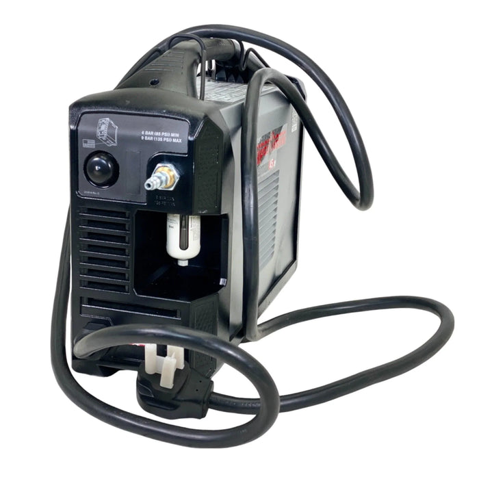 088104 Hypertherm Powermax 45 XP Power Supply w/ CPC Port 220V