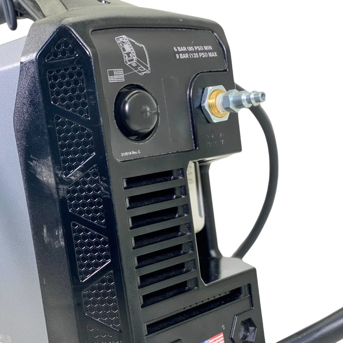 088104 Hypertherm Powermax 45 XP Power Supply w/ CPC Port 220V