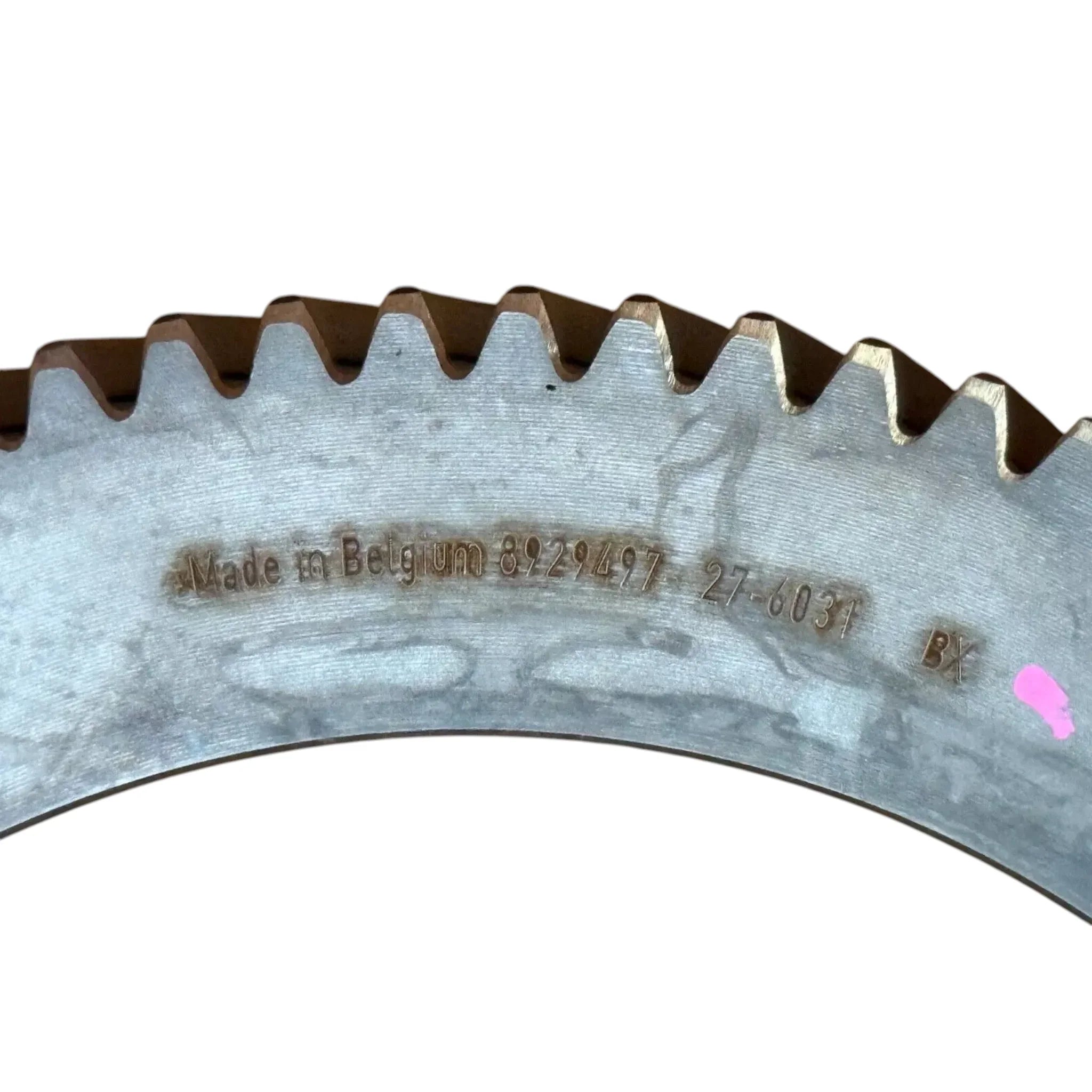 08929497 Genuine Detroit Diesel Crankshaft Gear