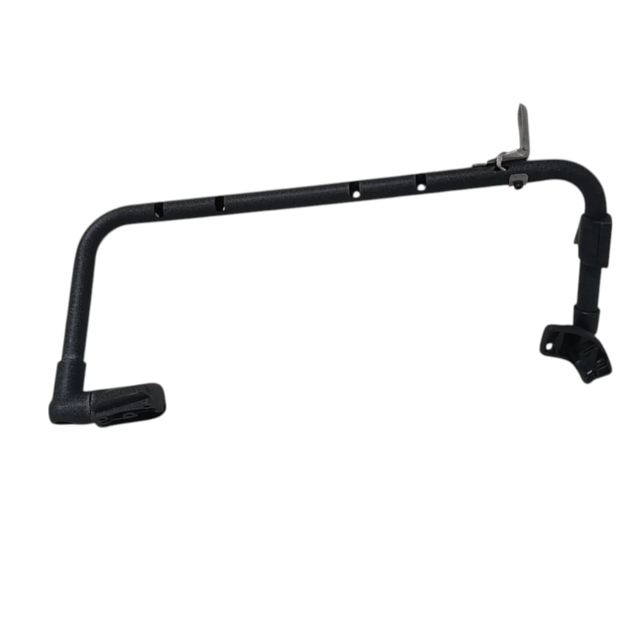 23970795 Genuine Mack Bracket - Truck To Trailer
