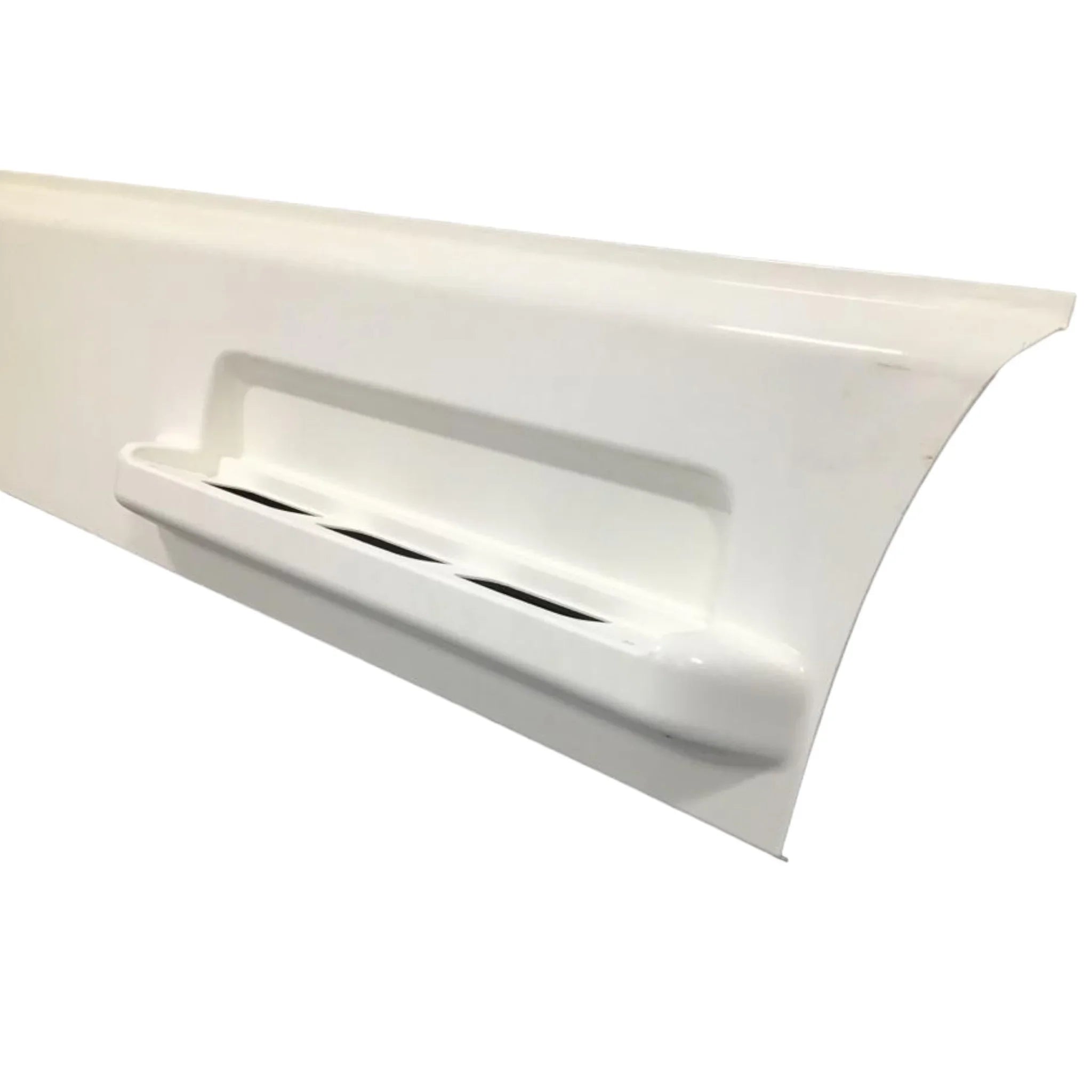 20388025 Genuine Volvo Chassis Fairing - Truck To Trailer