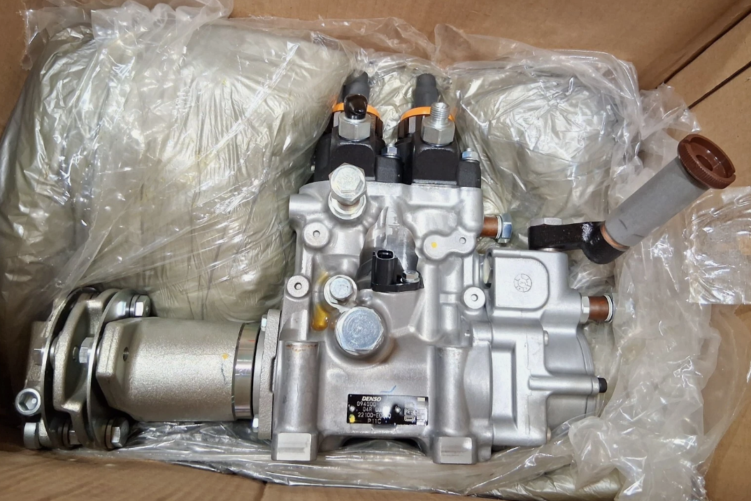 094000-0430 Denso Injection Pump