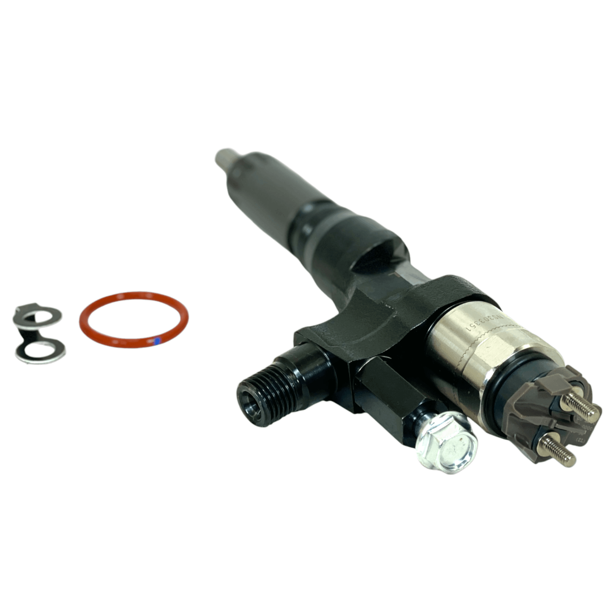095000-809 Genuine Hino Fuel Injector - ADVANCED TRUCK PARTS
