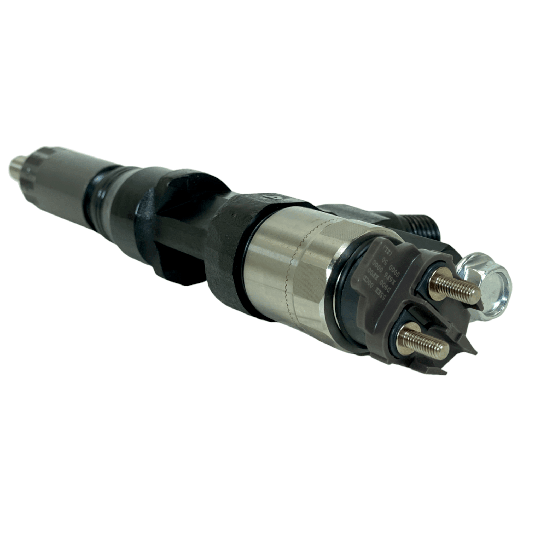 095000-8090 Genuine Hino Fuel Injector - ADVANCED TRUCK PARTS