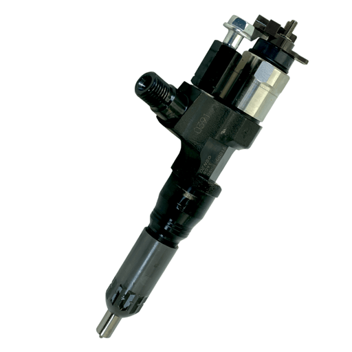 095000-8091 Genuine Hino Fuel Injector - ADVANCED TRUCK PARTS