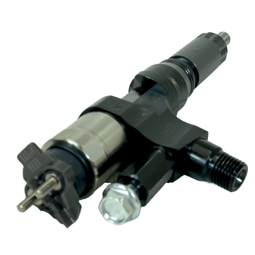 095000-8091 Genuine Hino Fuel Injector - ADVANCED TRUCK PARTS