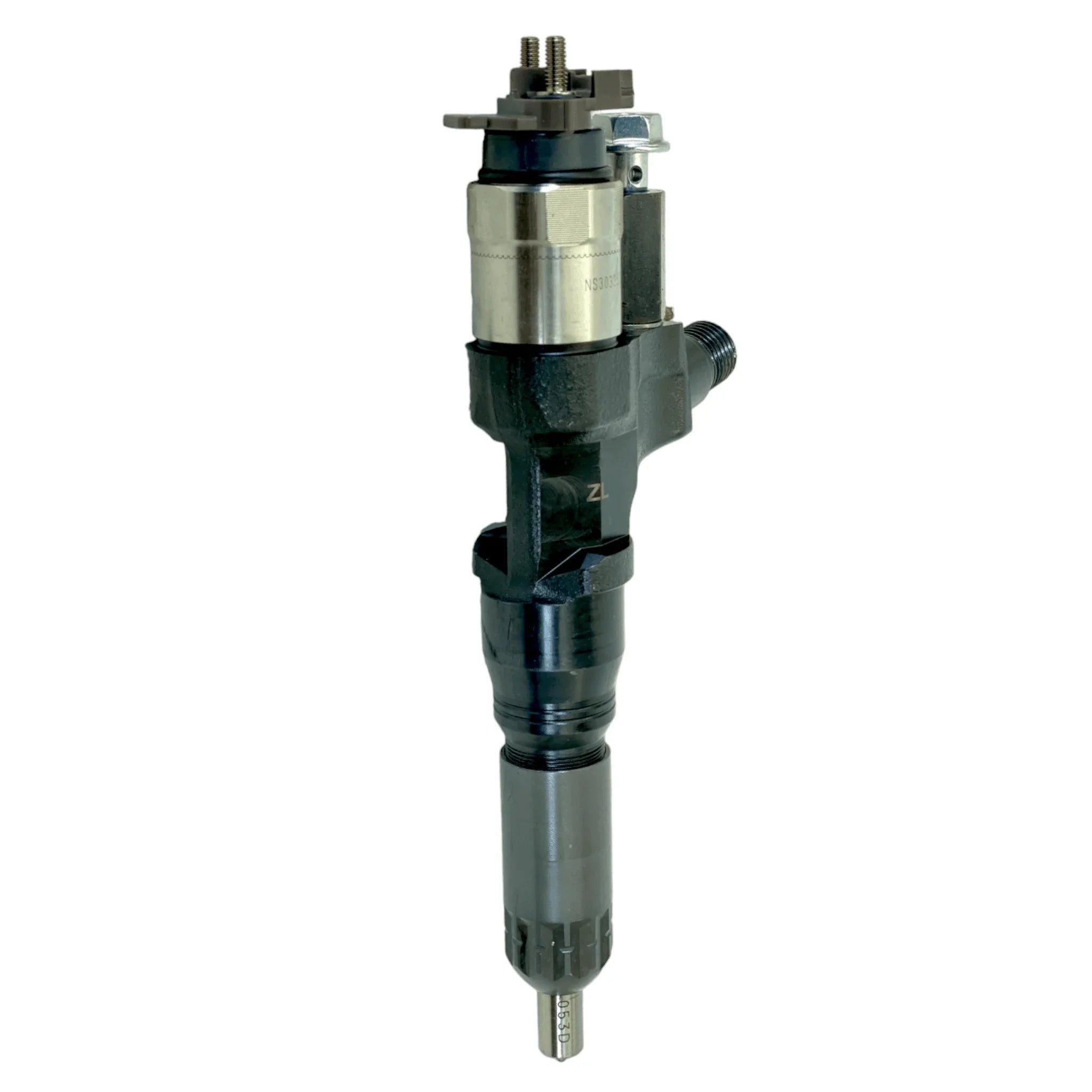 095000-8091 Genuine Hino Fuel Injector